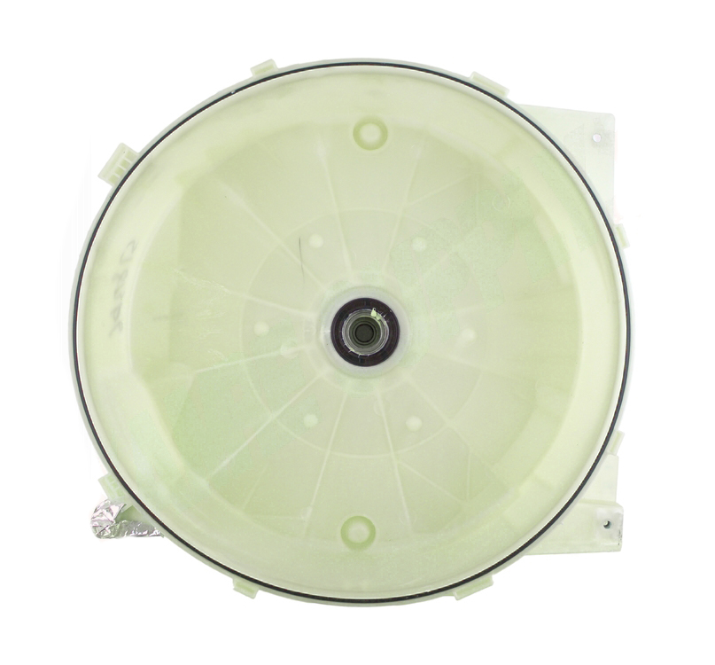 WPW10192960 - Genuine OEM Whirlpool Front Load Washer Outer Tub Assembly